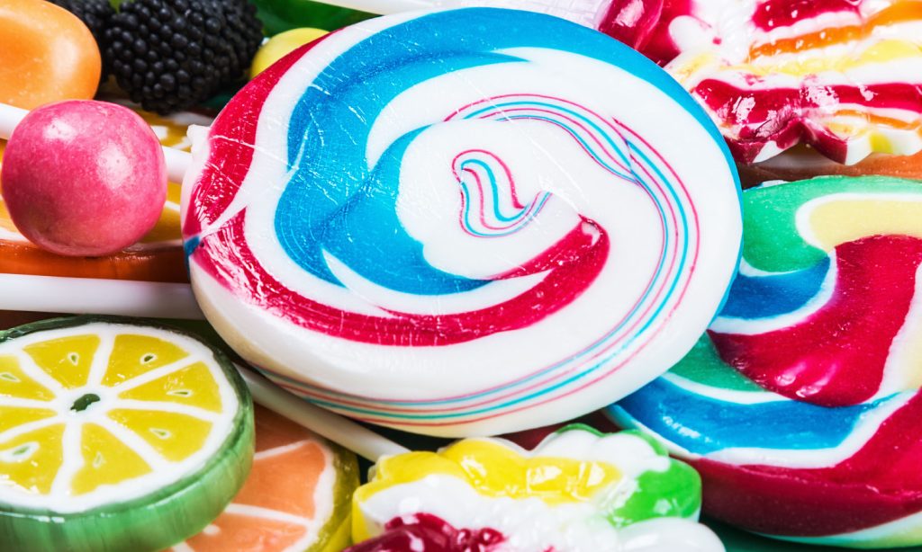 Food Colorants and Additive Regulations in Georgia