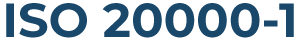 ISO-20000-1