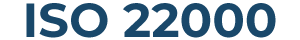 ISO-22000